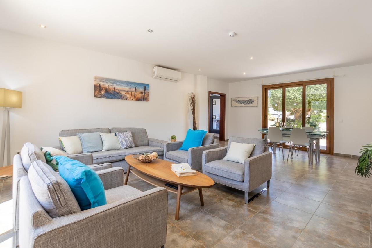 Ideal Property Mallorca - Son Fe Guest House Alcúdia Eksteriør bilde