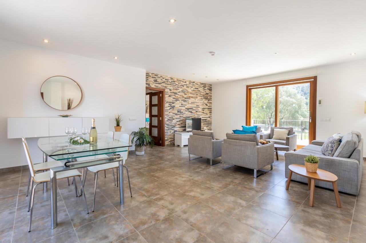 Ideal Property Mallorca - Son Fe Guest House Alcúdia Eksteriør bilde