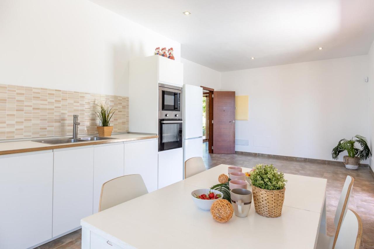 Ideal Property Mallorca - Son Fe Guest House Alcúdia Eksteriør bilde