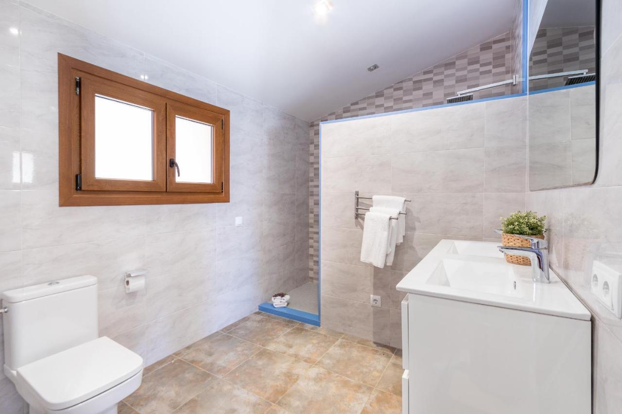 Ideal Property Mallorca - Son Fe Guest House Alcúdia Eksteriør bilde