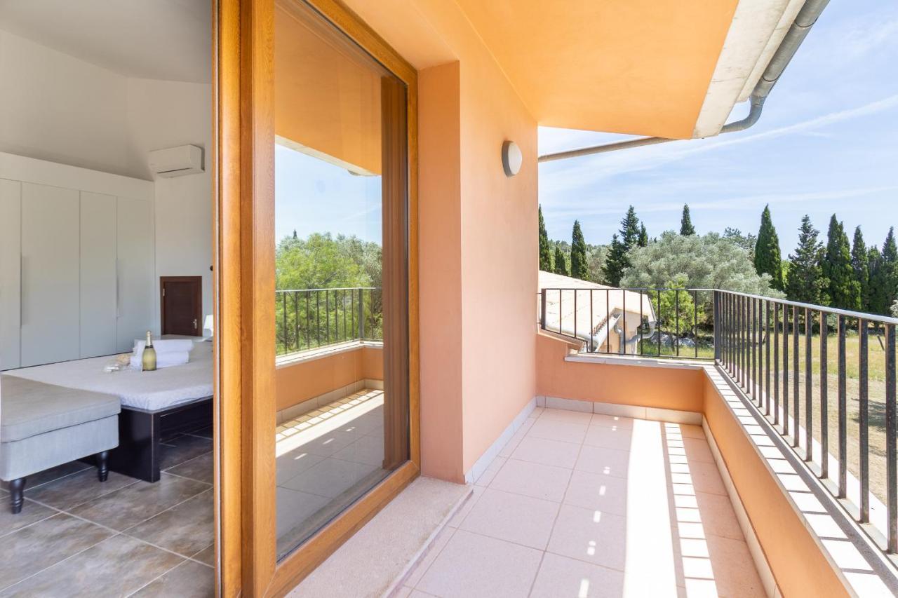 Ideal Property Mallorca - Son Fe Guest House Alcúdia Eksteriør bilde