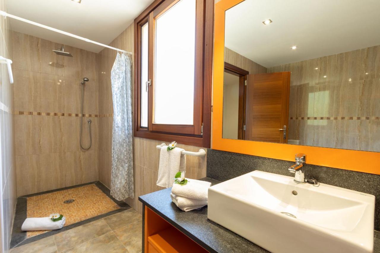 Ideal Property Mallorca - Son Fe Guest House Alcúdia Eksteriør bilde