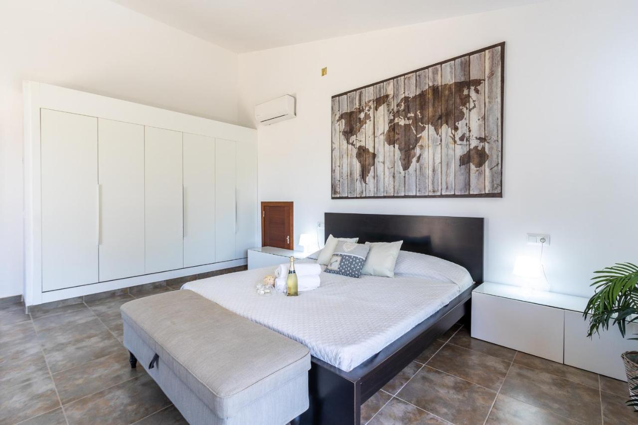 Ideal Property Mallorca - Son Fe Guest House Alcúdia Eksteriør bilde